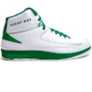 Meet your Posher, Lamont